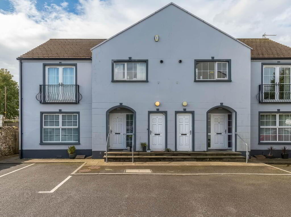 Photo 3 of 5 South Street Mews, Newtownards