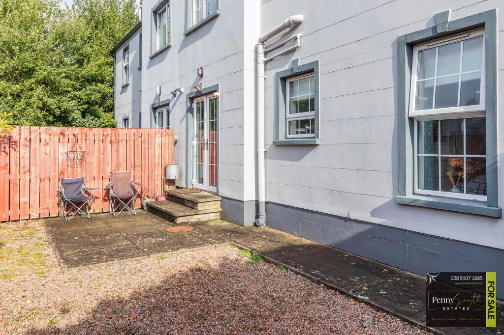 Photo 24 of 5 South Street Mews, Newtownards
