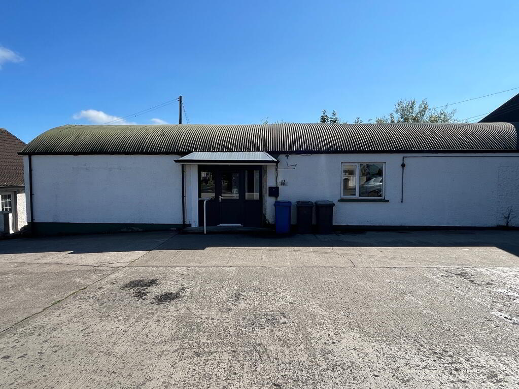 Photo 1 of Unit 1 99a Mullanahoe Road, Ardboe, Dungannon