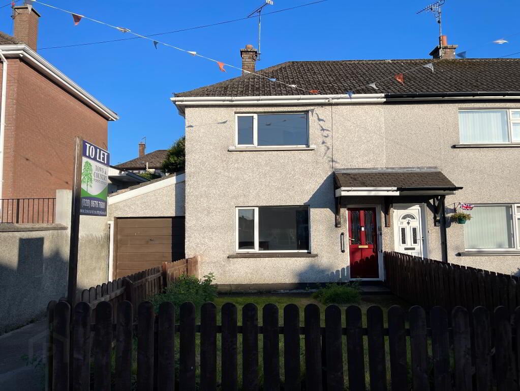 Photo 1 of 25 Princess Avenue, Cookstown