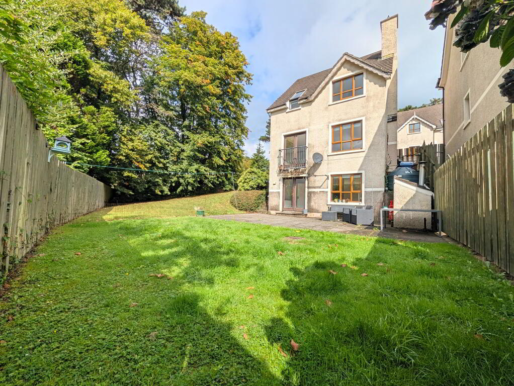 Photo 24 of 16 Rathcillan Court, Newcastle