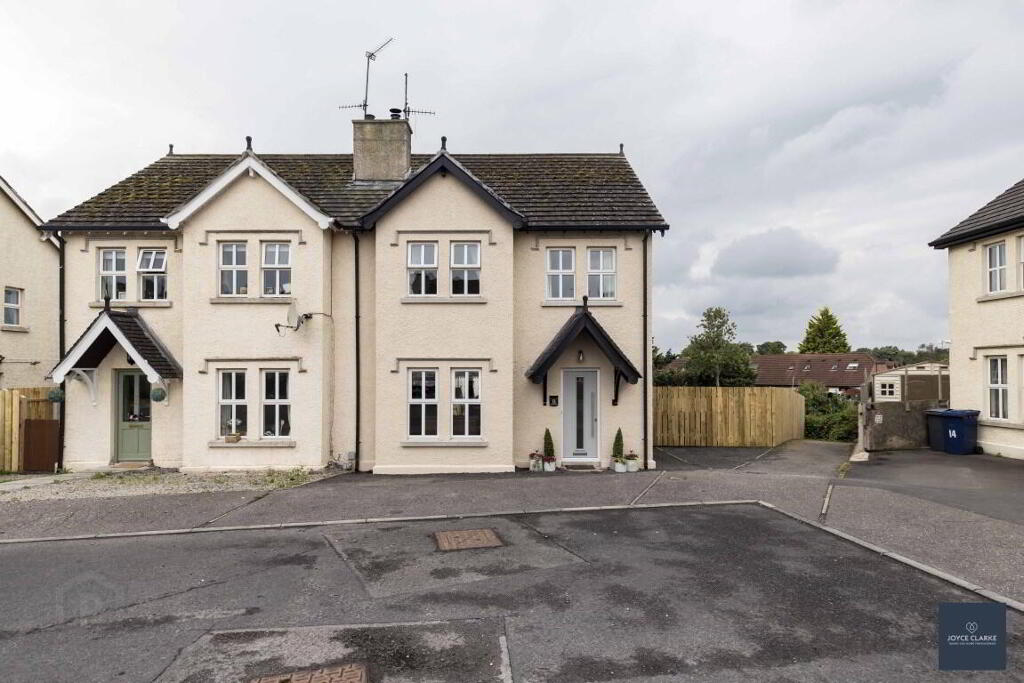 Photo 1 of 13 Lagan View, Donaghcloney