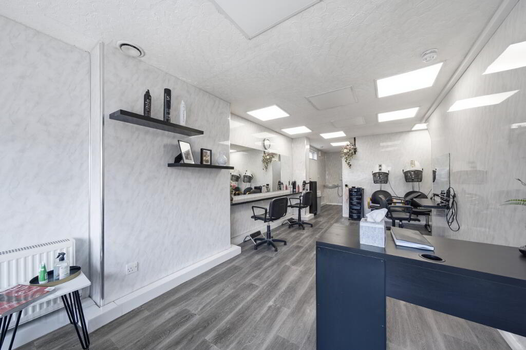 Photo 1 of 19a Agnew Street, Larne