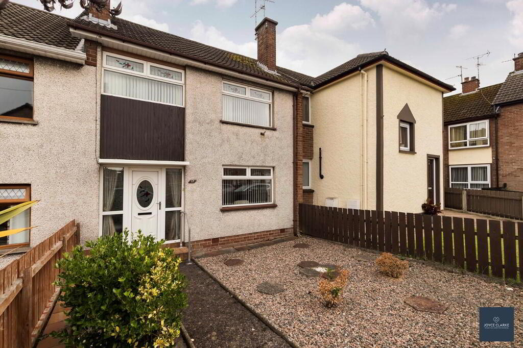 Photo 1 of 17 Ballybay Park, Portadown
