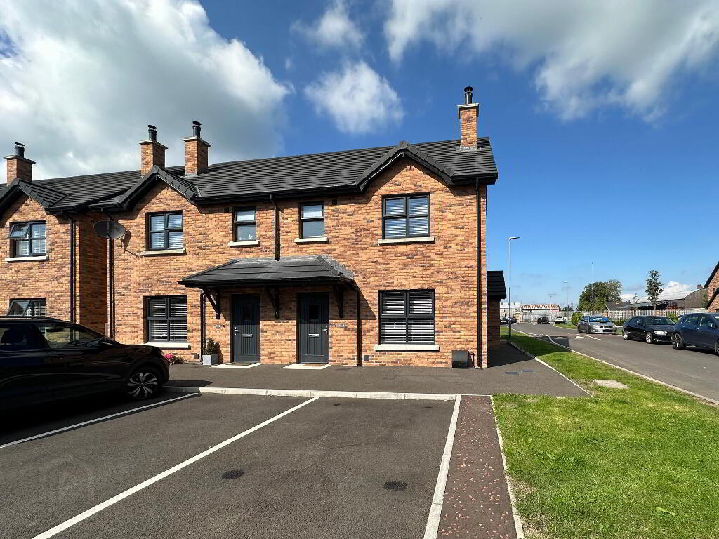 Photo 1 of 26 Bannfield Way, Toomebridge