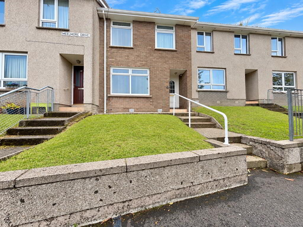 Photo 1 of 125 Meelmore Drive, Omagh