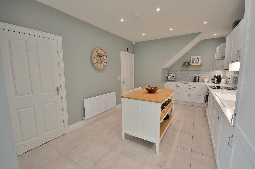 Photo 5 of 5 Helens Wood Crescent, Bangor