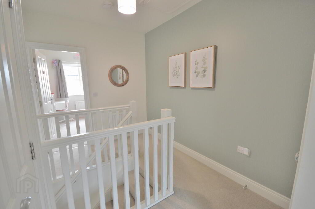 Photo 9 of 5 Helens Wood Crescent, Bangor