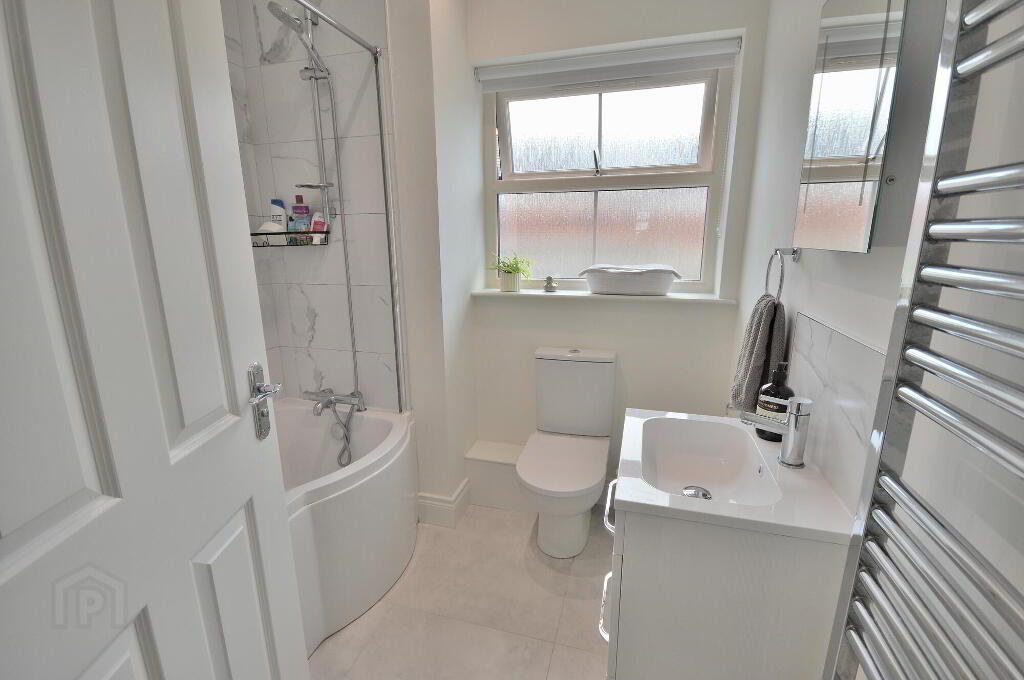 Photo 10 of 5 Helens Wood Crescent, Bangor