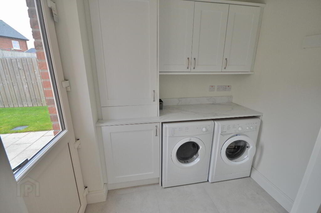 Photo 7 of 5 Helens Wood Crescent, Bangor