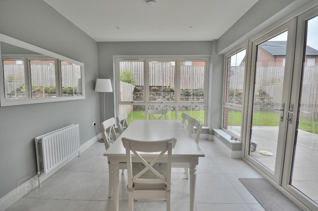 Photo 6 of 5 Helens Wood Crescent, Bangor