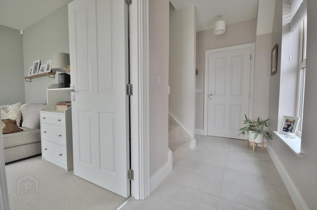 Photo 2 of 5 Helens Wood Crescent, Bangor