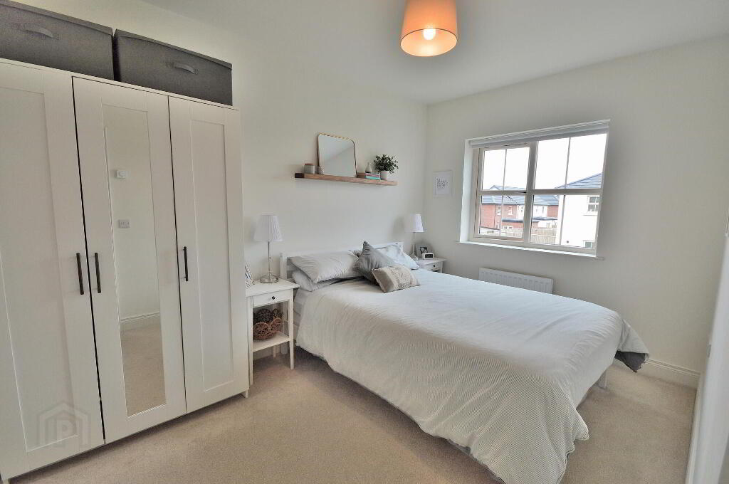 Photo 12 of 5 Helens Wood Crescent, Bangor