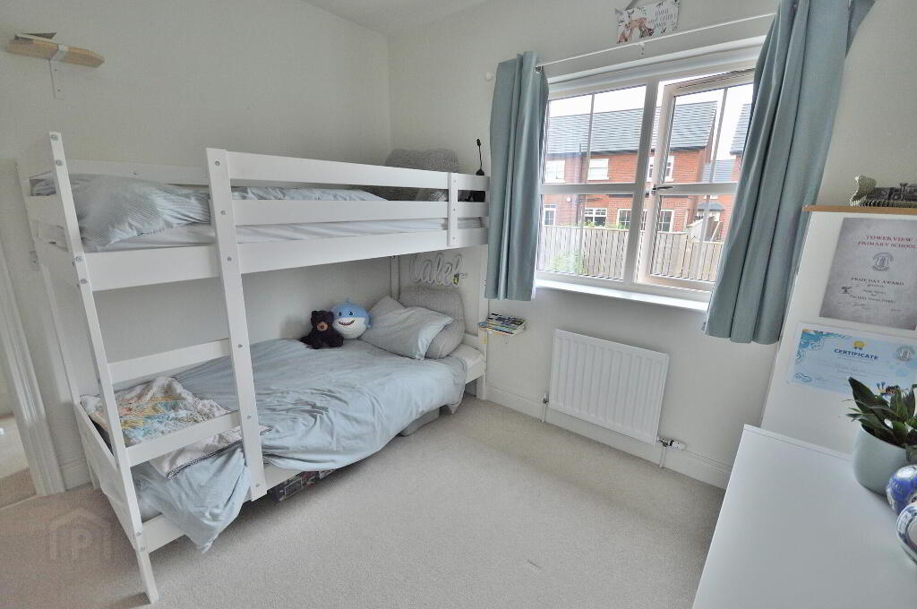 Photo 15 of 5 Helens Wood Crescent, Bangor