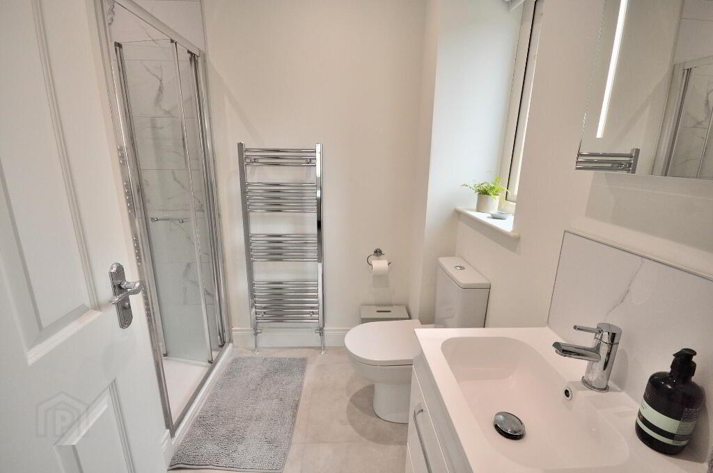 Photo 13 of 5 Helens Wood Crescent, Bangor