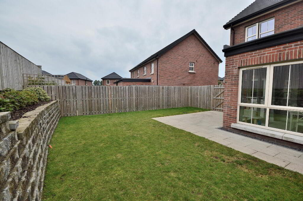 Photo 18 of 5 Helens Wood Crescent, Bangor