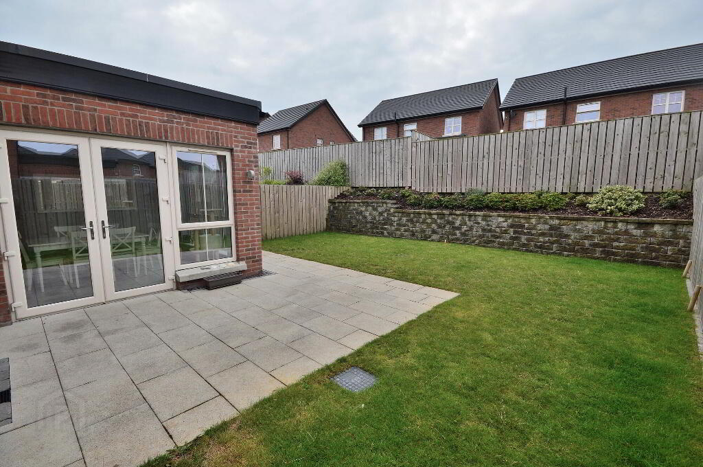Photo 16 of 5 Helens Wood Crescent, Bangor