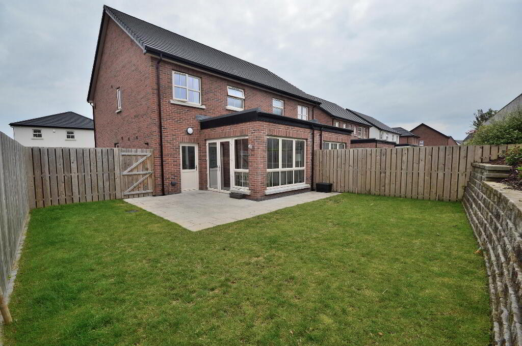 Photo 17 of 5 Helens Wood Crescent, Bangor
