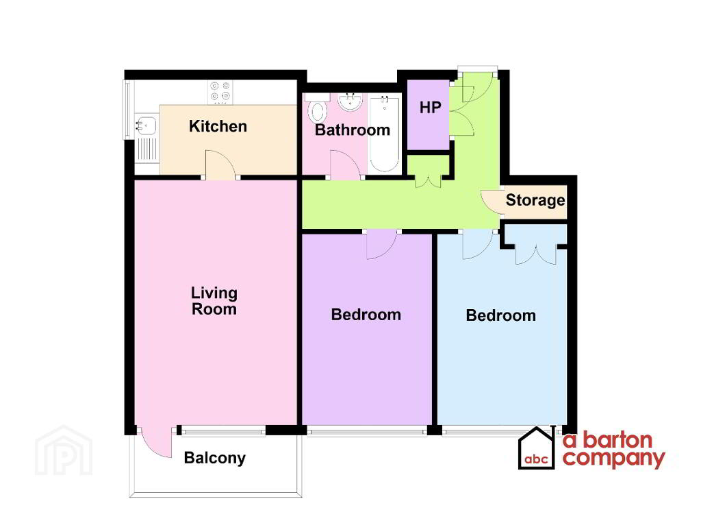 Floorplan 1 of 7d Woodland House, White House, Newtownabbey