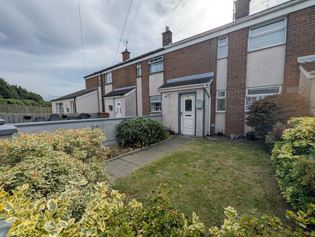 Photo 1 of 15 St. Malachys Avenue, Castlewellan