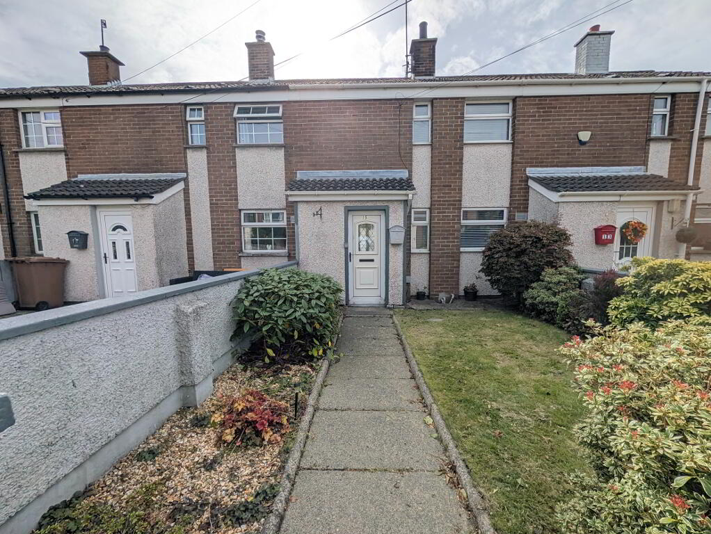 Photo 2 of 15 St. Malachys Avenue, Castlewellan
