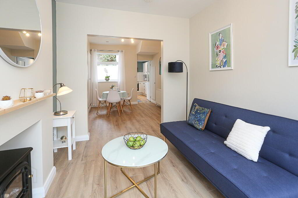 Photo 10 of 88 Greenore Street, Belfast