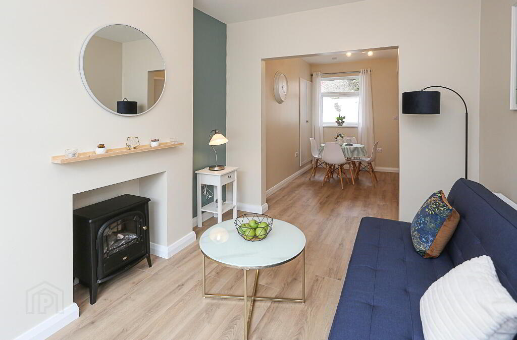 Photo 9 of 88 Greenore Street, Belfast