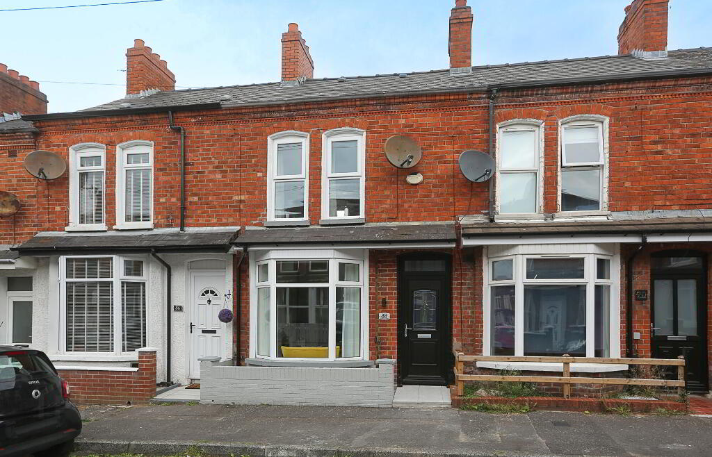 Photo 1 of 88 Greenore Street, Belfast