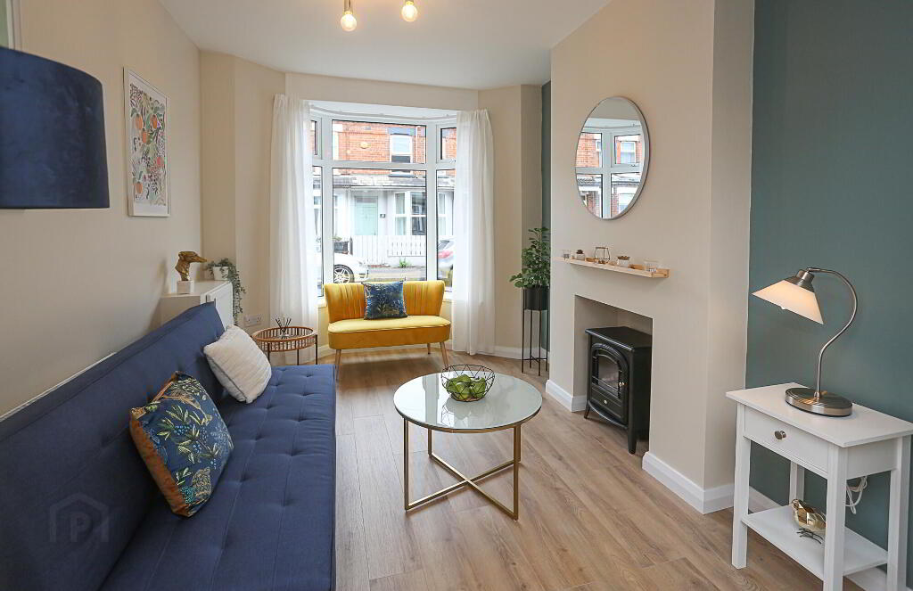 Photo 6 of 88 Greenore Street, Belfast
