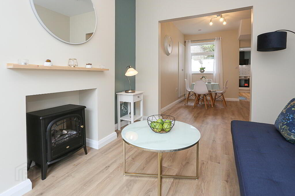 Photo 11 of 88 Greenore Street, Belfast