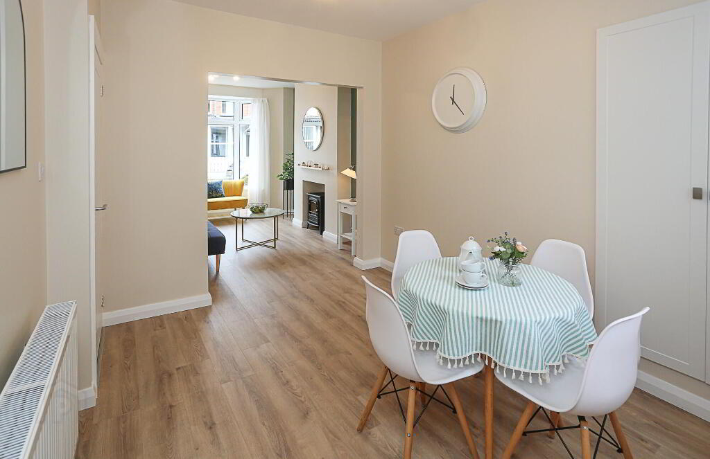 Photo 13 of 88 Greenore Street, Belfast