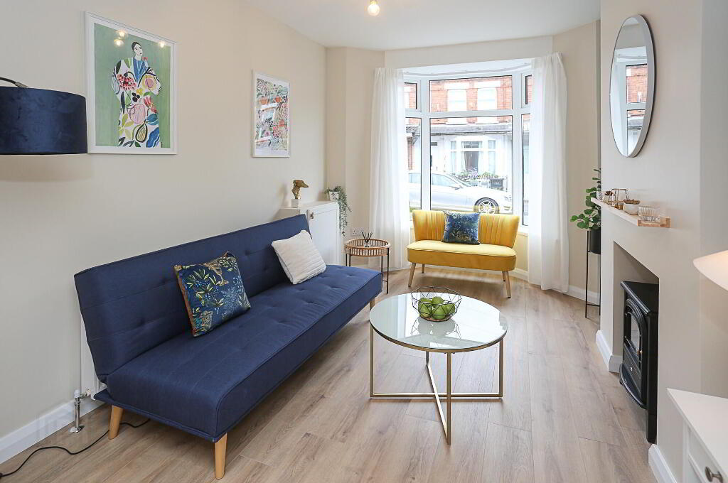 Photo 7 of 88 Greenore Street, Belfast