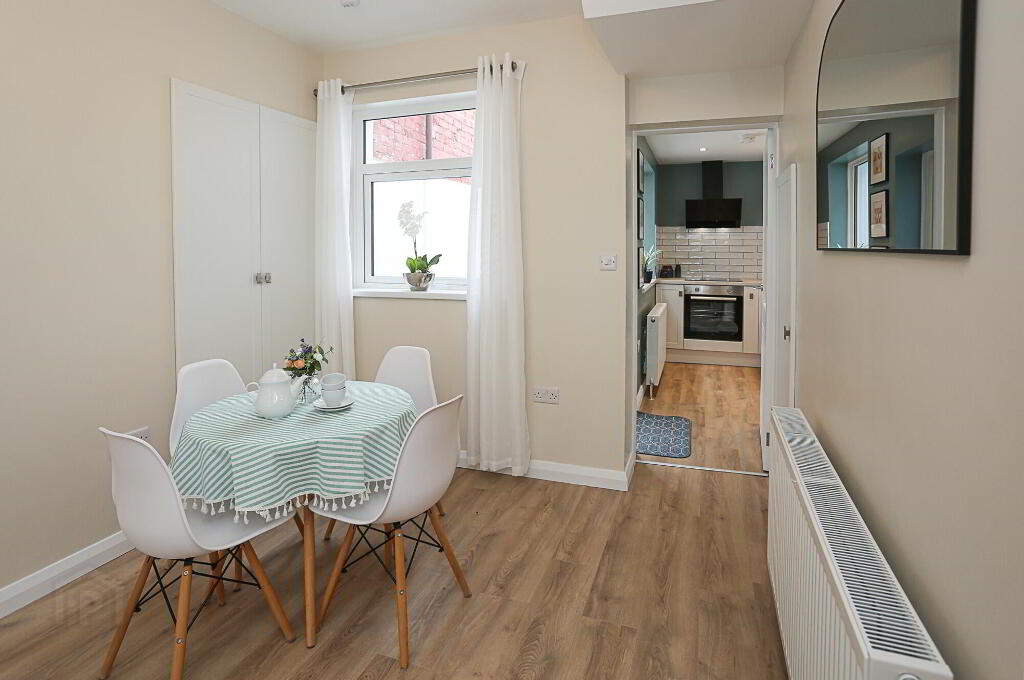 Photo 14 of 88 Greenore Street, Belfast