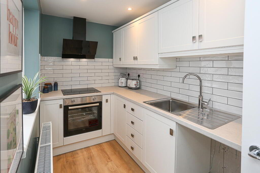 Photo 18 of 88 Greenore Street, Belfast