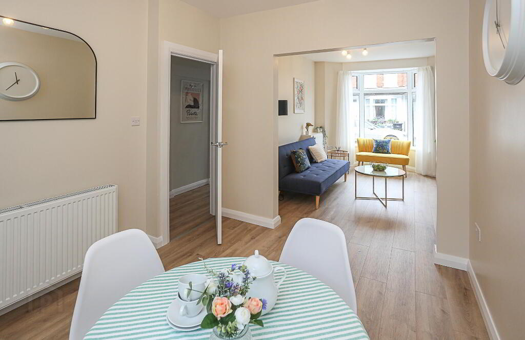 Photo 15 of 88 Greenore Street, Belfast