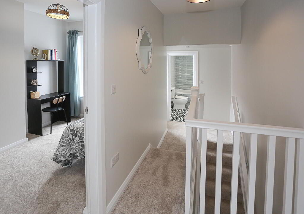 Photo 24 of 88 Greenore Street, Belfast
