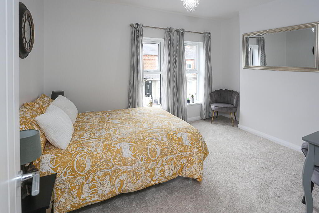 Photo 35 of 88 Greenore Street, Belfast