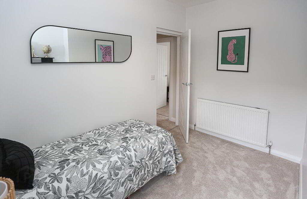 Photo 34 of 88 Greenore Street, Belfast