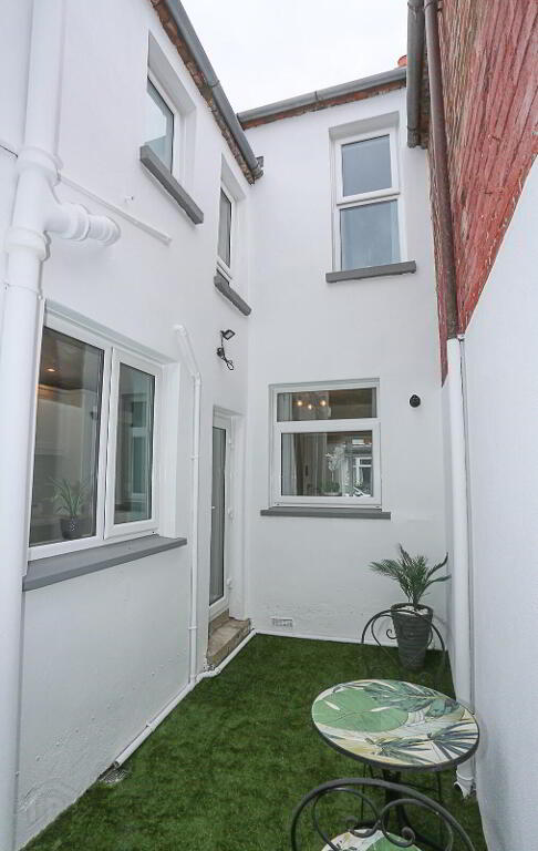 Photo 45 of 88 Greenore Street, Belfast