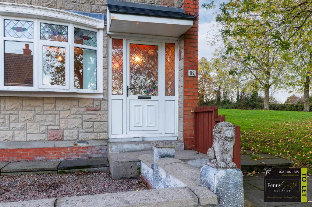 Photo 3 of 89 Kinross Avenue, Belfast