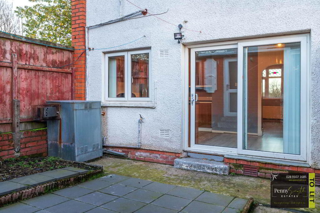 Photo 28 of 89 Kinross Avenue, Belfast