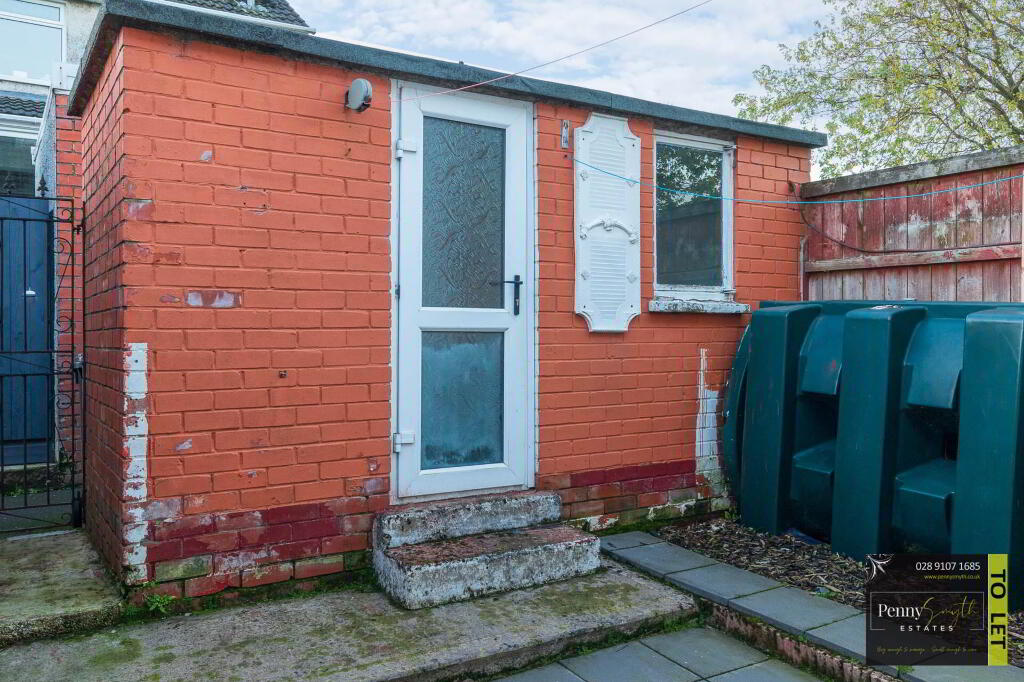 Photo 29 of 89 Kinross Avenue, Belfast
