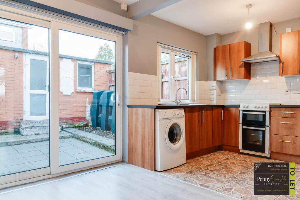 Photo 12 of 89 Kinross Avenue, Belfast