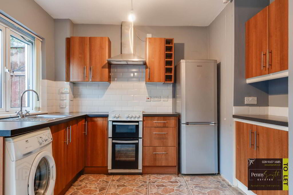 Photo 15 of 89 Kinross Avenue, Belfast