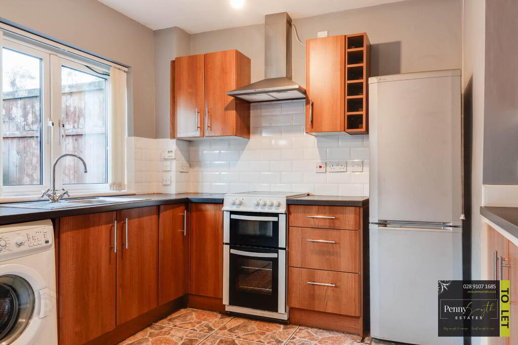 Photo 13 of 89 Kinross Avenue, Belfast