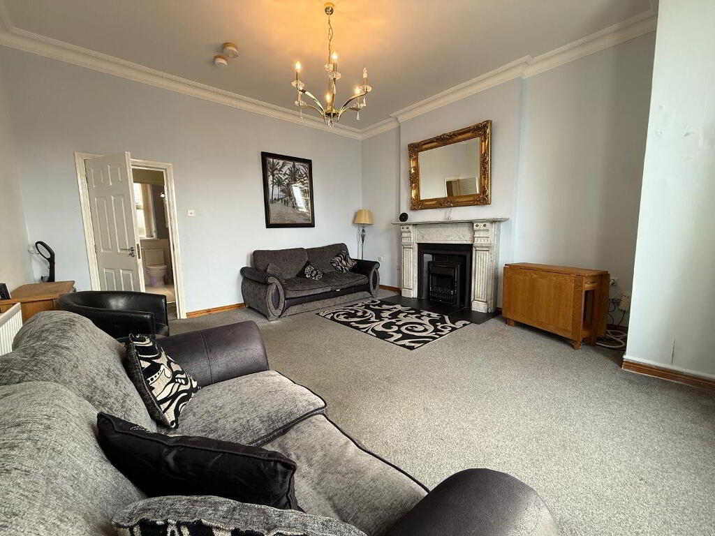 Photo 1 of Apt 1, 76 The Promenade, Portstewart