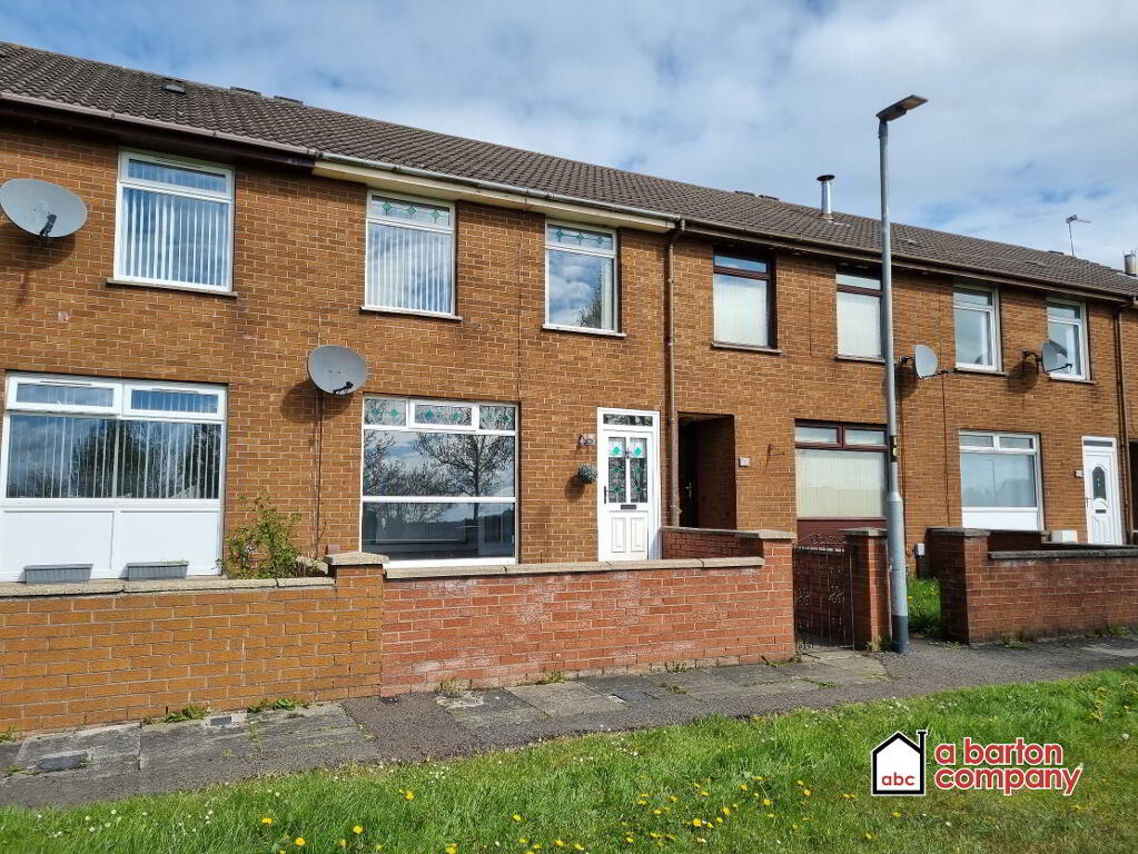 Photo 1 of 31 O'Neill Road, Croghfern, Newtownabbey