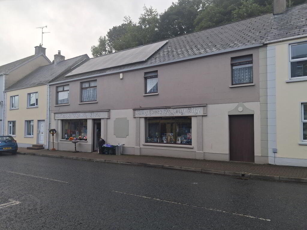 Photo 1 of Tempo Variety Store, 98-100 Main Street, Tempo