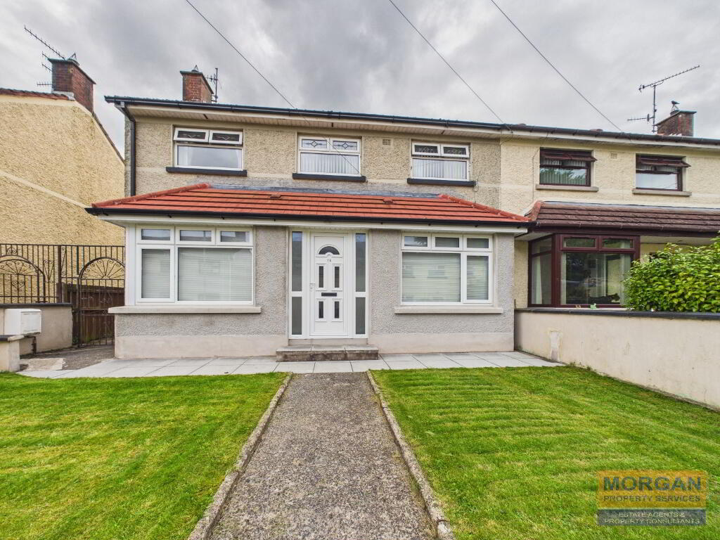 Photo 1 of 15 Drumalane Park, Newry