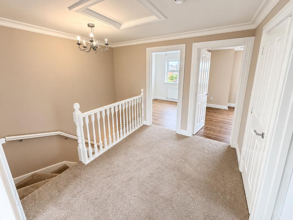 Photo 9 of 6 Summer Meadows View, Crescent Link, L’derry